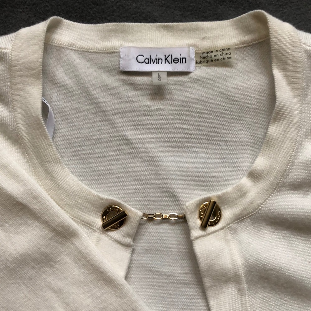 Calvin Klein | Sweater